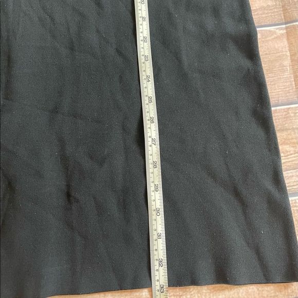 Zara  black dress - Picture 4 of 8